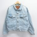 リーバイス×Gジャン