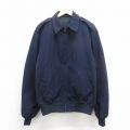 90s ミリタリージャケット ネイビー XL | 古着