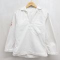40s セーラージャケット USMC ホワイト S | 古着