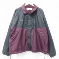 コロンビア×ジャケット