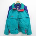 コロンビア×ジャケット