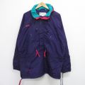 コロンビア×ジャケット