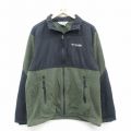 コロンビア×ジャケット