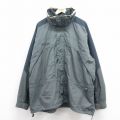 【20%OFF】XL★古着 コロンビア COLUMBIA 長袖 マウンテン ジャケット メンズ 00年代 00s ワンポイントロゴ グレー系他 【spe】 25sep26 中古 アウター