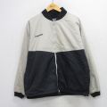 L★古着 コロンビア 長袖 ナイロン ジャケット メンズ 00年代 00s CONVERT ツートンカラー 黒他【spe】 26feb06