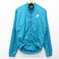HIND 90s ナイロンジャケット グリーン S | 古着