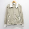 【20%OFF】XL★古着 ピューリタン 長袖 ジャケット メンズ 70年代 70s ラグラン ベージュ他 カーキ 25oct10 中古 アウター ジャンパー ブルゾン
