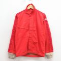 80s レーシングジャケット タロン レッド M | 古着