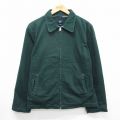 ギャップ 00s スイングトップジャケット グリーン L | 古着