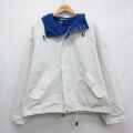 ラルフローレン 90s 長袖パーカー クッキー ホワイト XL | 古着