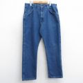 Wrangler 90s ジーンズ ネイビー W35 | 古着