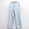 ラルフローレン ロングパンツ ネイビー W30 | 古着