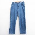 Wrangler 00s パンツ ネイビー W35 | 古着