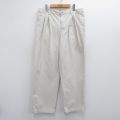 チャップス W34 パンツ ベージュ | 古着