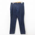 ギャップ パンツ ネイビー W32 | 古着
