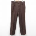 リーバイス 80s パンツ ブラウン W36 | 古着