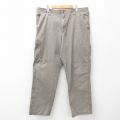 エルエルビーン 00s パンツ ダック地 グリーン W39 | 古着