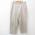 IZOD パンツ ベージュ W39 | 古着