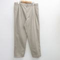 W36 パンツ ベージュ | 古着