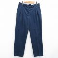 Wear Guard ワークパンツ ネイビー W33 | 古着