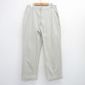 ベーシックエディションズ パンツ ベージュ W33 | 古着