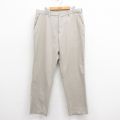 ワークパンツ ベージュ W36 | 古着
