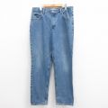 エルエルビーン 00s ジーンズ ネイビー W35 | 古着
