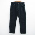 ラスラー ジーンズ グリーン W36 | 古着