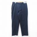CiNTAS ワークパンツ ネイビー W36 | 古着