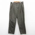 チェロキー W34 パンツ グレー | 古着