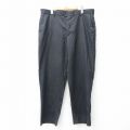 80s パンツ グレー W38 | 古着