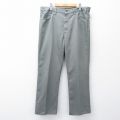 W38★古着 リーバイス Levis パンツ メンズ 90年代 90s スタプレ グレー系 25oct14 中古 ボトムス ロング