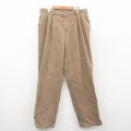 W32 パンツ ベージュ | 古着