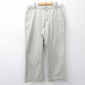 W37★古着 オールドネイビー OLD NAVY パンツ メンズ コットン ベージュ系 カーキ 25oct31 中古 ボトムス ロング