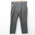 ギャップ パンツ グレー W38 | 古着