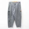 GITANO 00s パンツ グレー W36 | 古着