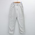 W33★古着 ギャップ GAP ジーンズ メンズ 90年代 90s コットン USA製 白系 デニム【spe】 25dec27