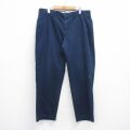 レッドキャップ ワークパンツ ネイビー W36 | 古着