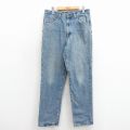 エルエルビーン 00s ジーンズ ネイビー W34 | 古着
