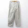ドッカーズ 00s パンツ ベージュ W32 | 古着