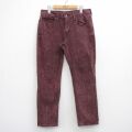 W32★古着 リーバイス Levis 541 ジーンズ メンズ エンジ デニム 26mar14
