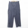 Wear Guard 00s カーゴパンツ リフレクター グレー W34 | 古着