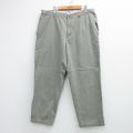 コロンビア 00s パンツ グレー W37 | 古着