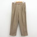 ドッカーズ パンツ ベージュ W31 | 古着