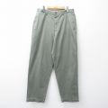 ギャップ 00s パンツ グリーン W33 | 古着