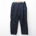 5.11タクティカル カーゴパンツ ダブルニー ブラック W33 | 古着