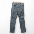 W30★古着 リーバイス Levis 511 ジーンズ メンズ 黒 デニム 26apr01