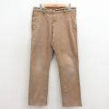 リーバイス パンツ ベージュ W32 | 古着