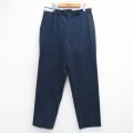 レッドキャップ 00s ワークパンツ ネイビー W34 | 古着