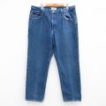 エルエルビーン 00s ジーンズ ネイビー W38 | 古着